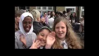 HPACP Breakfast film