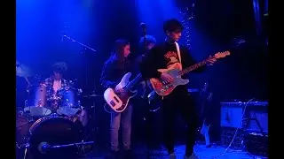 Slow Gun live @Cinetol Amsterdam December 21, 2022