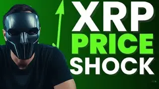 Действительно ли спекуляции спасают XRP? (Большинство ошибаются на этот счёт)