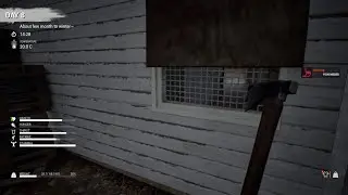 Mist Survival Episode 9 - Fortifying the house!