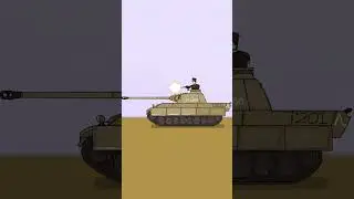 Panther Tank Variants! 🐆 PT,1 (Comment idea 1#)