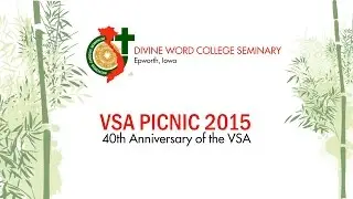 DWC. VSA Picnic 2015. Group 2. Dance 
