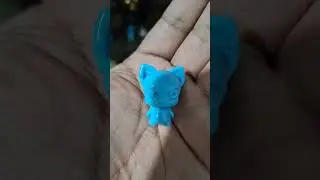 pinky pow v2 nuts