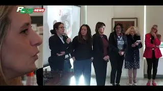 Daverio - No alla violenza, Caruso e Paolelli fanno sintesi