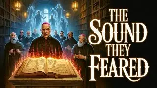 The Most Dangerous Sound The Vatican Ever Discovered? | History For Sleep