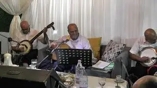 شيخنا عبد الرحمن القبي فالمدية 06/09/2022 عند دار سمانة الجزء 2