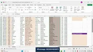 Exp25_Excel_Ch11_ML1_Internships | Excel Chapter 11: Grader Mid-Level 1 - Student Internship Program