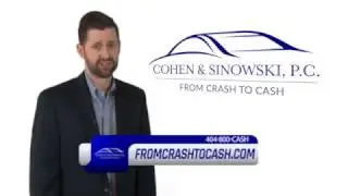 Request a Free Legal Consultation from Georgia's Best Car Accident Attorneys