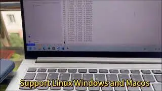 Daimiao Open-Source Motor Control Library: Python, MATLAB, C++ Support Across Multiple Platforms