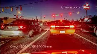 Greensboro, NC   Enero 2022