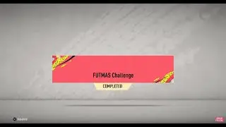 FIFA 20 SBC - FUTMAS CHALLENGE #6 - NO LOYALTY [CHEAP]