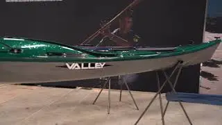 Valley Sea Kayaks | Genesis | Sea Kayaks | P2S2025