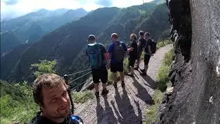 Eurotrip 2019 Italy