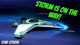 Anvil Hurricane: Why Did I Wait So Long?