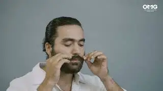 Beard Grooming 105 : Ultimate Beard Wax Guide for a Dapper Look!