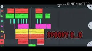 FINAL  || prod by ATOM || FL Studio mobile beats music producer #flstudio #flstudiomobile #Music