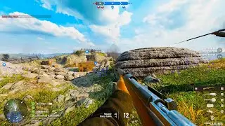 Isonzo: Offensive Multiplayer Gameplay (No Commentary)
