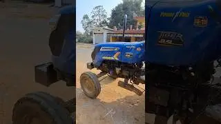 Day- 213/365 | Bank Me Kam Bhi Nhi Hua 😭 #bank #tractor #minivlog #shorts #trendingshorts  #ytshorts