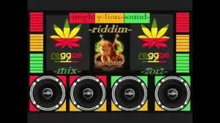 PURE NICENESS LOVERS ROCK RIDDIMS MIXED BY MIGHTY-LION SOUND AUG 2012