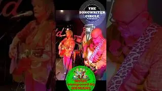 Celia Bryce & Colin Bradshaw   Songwriter Circle  #livemusic #live #originalmusic
