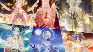 HEAVENLY WISH MAYBE RETURN ON 2027 (NO DISCOUNT) | HONOR OF KINGS
