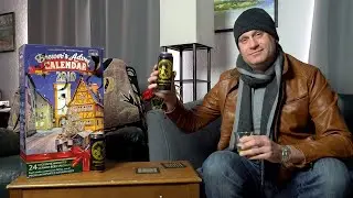 Original Kalea Brewer's Advent Calendar 2019 : Day 7