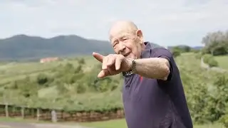 dr. Friderik Miran Vodopivec (Častni občan 2025)