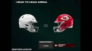 Madden Mobile 25 || Unlimited #56 #Rhodric #Greengoose