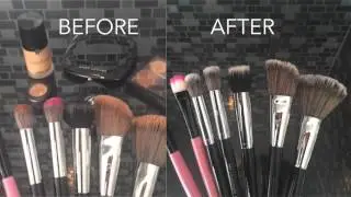 Lilumia 2 Makeup Brush Cleaning Device