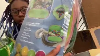 Unboxing (pw&rsquo;s) my ferret toys 🧸 from chewy.com