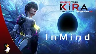 LinuxCast: InMind VR Review
