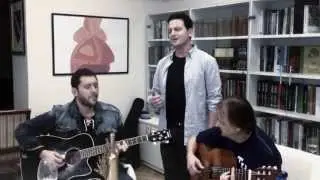 Neno Muric - Zajdi, zajdi (unplugged)