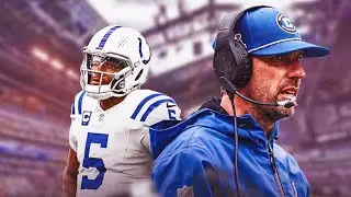 Anthony Richardson May Be A Bust And The Indianapolis Colts Need To Make Major Changes