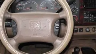 2000 Dodge Durango Used Cars Roy WA