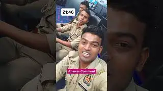 #clock #reasoning #reasoningtricks #uppolice #policekivardi #viralvideo #jagmohan