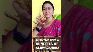 Ashwagandha ke fayde  #shortvideo #drdeepa