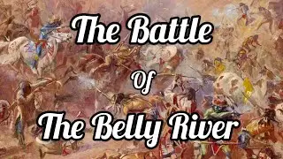 The Last Great Indian Battle
