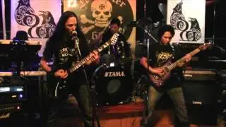 Everaftter - Strange Love ( Depeche Mode cover)
