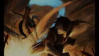 Avatar - The Search Part 3 Official Cover!