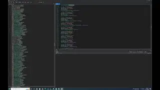 Live Reverse Engineering Marvel Contest of Champions Part 1 | Unpacking and Code Browsing