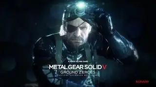 Metal Gear Solid 5 PS3 VS Xbox One Graphics Comparison Intro