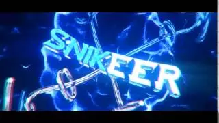 &bull; Snikeer Intro &bull; by MaagFX & WarriorFx