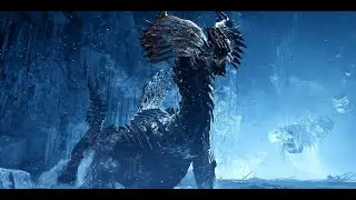 Arch Tempered Jin Dahaad is easiest Arch tempered so far?