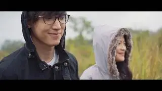 Eka Gustiwana, Yessiel Trivena - PENANTIANKU (Official Music Video)