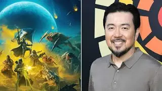 Режиссер &laquo;Форсажа&raquo; Джастин Лин снимет потрясающий научно-фантастический фильм по мотивам видеоигры!