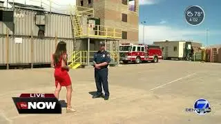 New construction materials and furnishings more prone to large scale fires