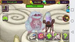 The Composer Island  Baby T-Rox Video (Full Version)