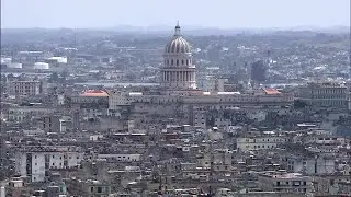 Trump's Cuba policy to come soon