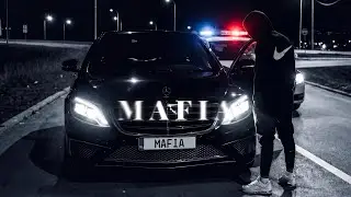 Deep House & Gangsta Bass House | Midnight Drive Music 🎧 #MAFIA