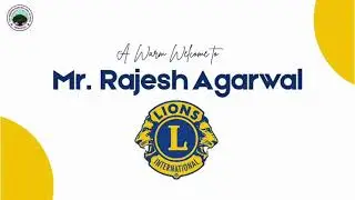 Lions Clubs Service
